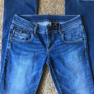 Buffalo David Bitton Woman’s Jeans